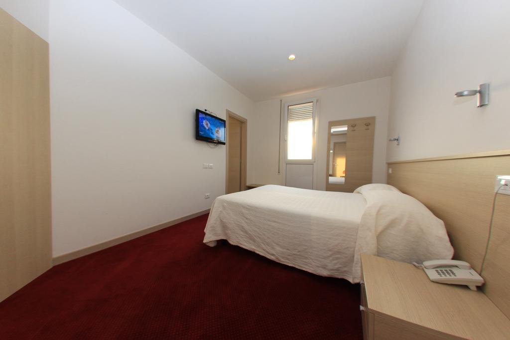Park Hotel Italia Tezze sul Brenta Room photo
