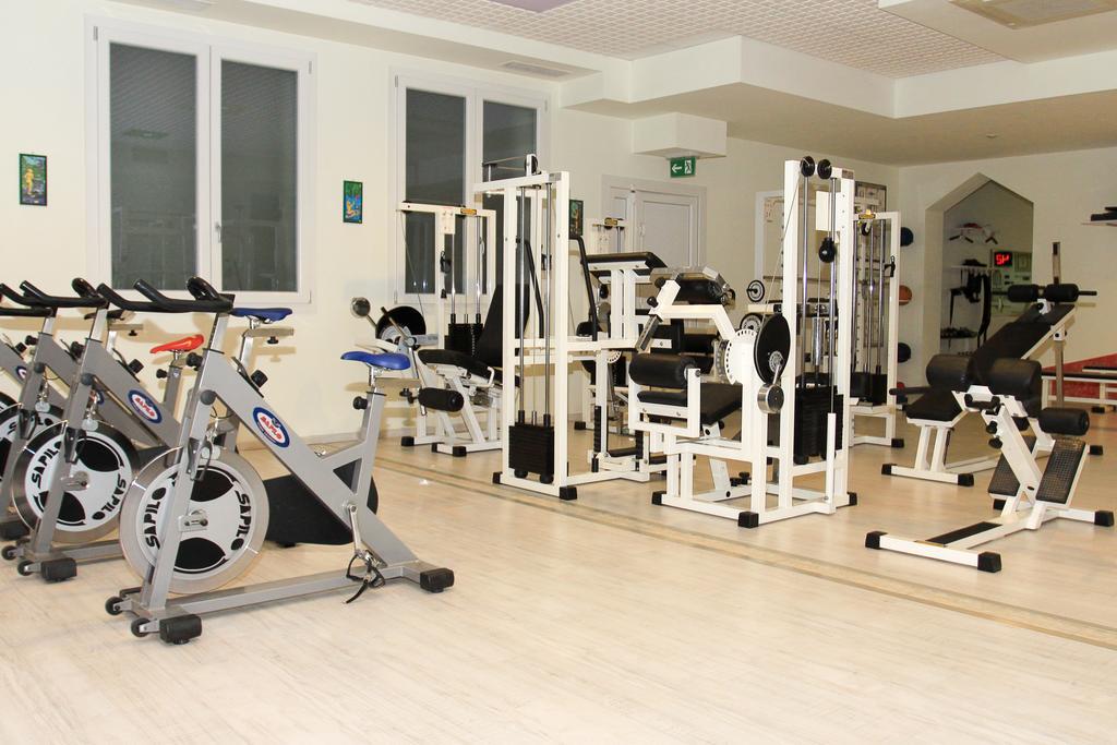Park Hotel Italia Tezze sul Brenta Room photo