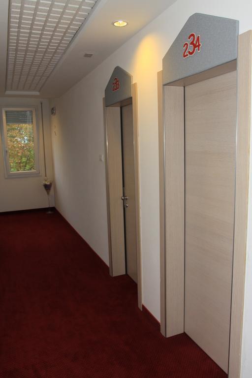 Park Hotel Italia Tezze sul Brenta Room photo
