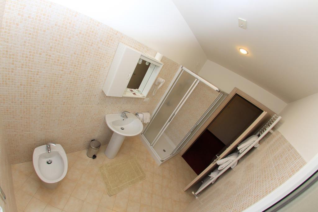 Park Hotel Italia Tezze sul Brenta Room photo