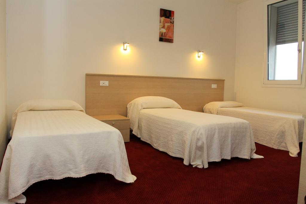 Park Hotel Italia Tezze sul Brenta Room photo