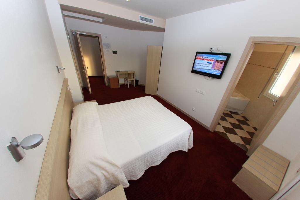 Park Hotel Italia Tezze sul Brenta Room photo