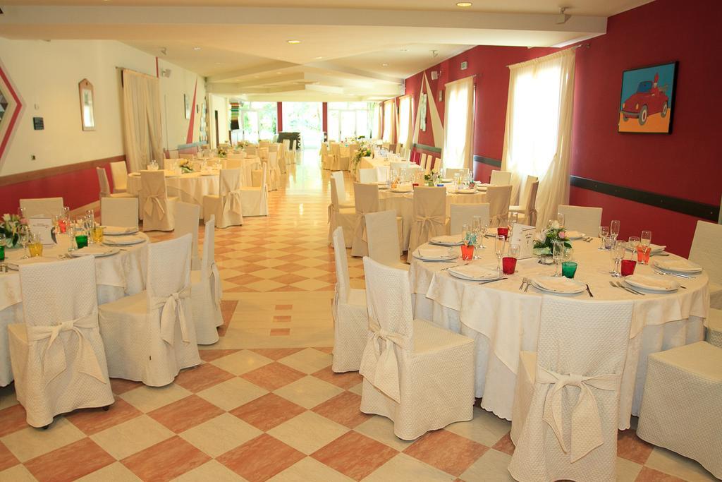 Park Hotel Italia Tezze sul Brenta Exterior photo